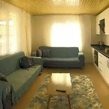 Demir Apart-otel 5*