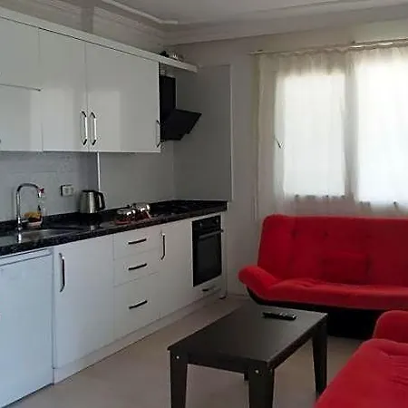 Demir Apart-otel