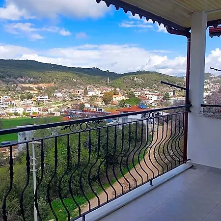 Demir Apart-otel 5*