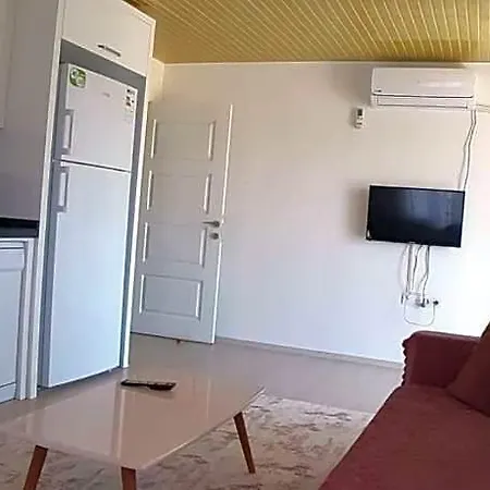 Demir Apart-otel