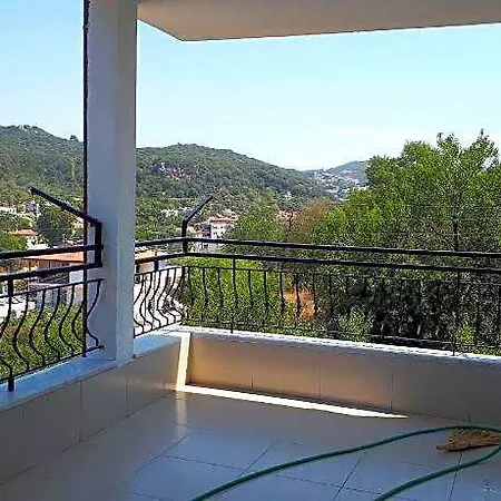 Demir Apart-otel