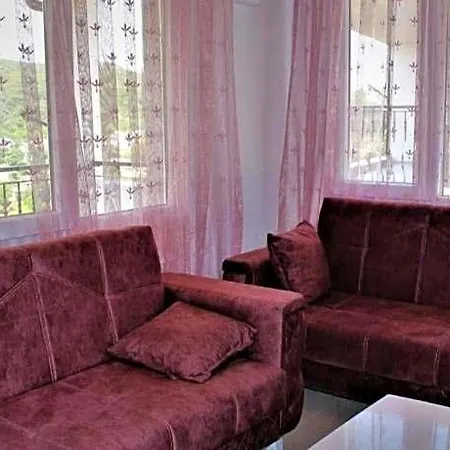 Demir Apart-otel Отель 5*