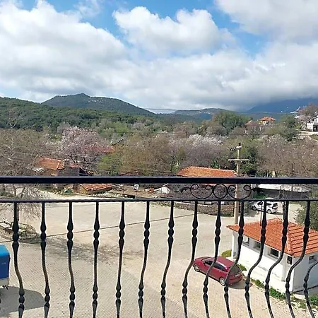 Demir Apart-otel 5*