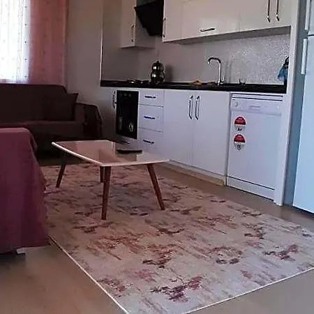 Demir Apart-otel