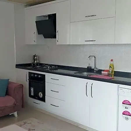 Demir Apart-otel 5* Каш