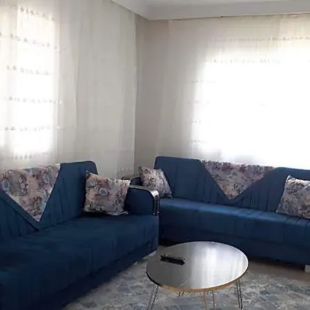 Отель Demir Apart-otel