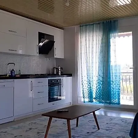 Demir Apart-otel Отель 5*