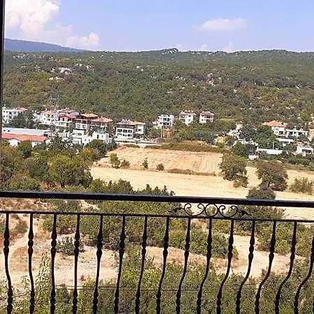 Demir Apart-otel Отель 5*