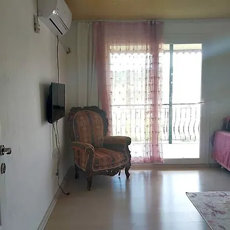 Demir Apart-otel Отель 5*
