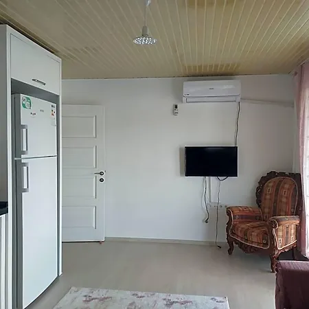 Demir Apart-otel 5*