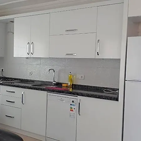 Demir Apart-otel Отель Каш