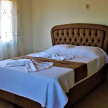 Demir Apart-otel Каш