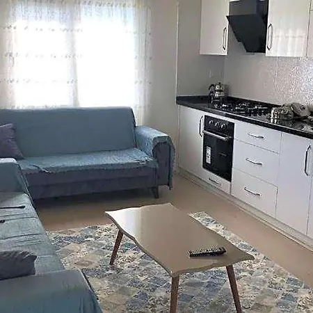 Demir Apart-otel Отель Каш