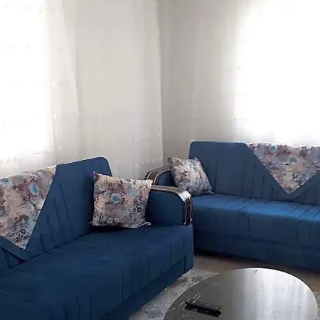 Demir Apart-otel 5* Каш