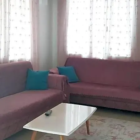 Отель Demir Apart-otel Каш
