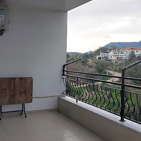 Demir Apart-otel 5* Каш