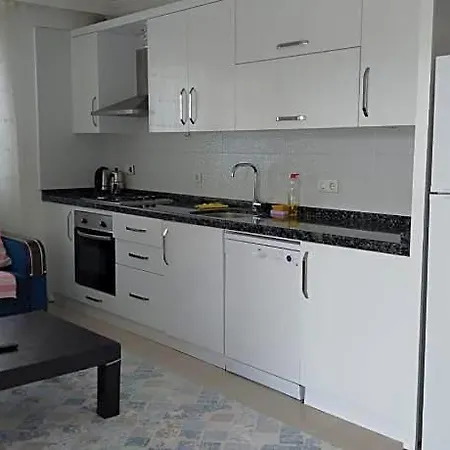 Otel Demir 5*