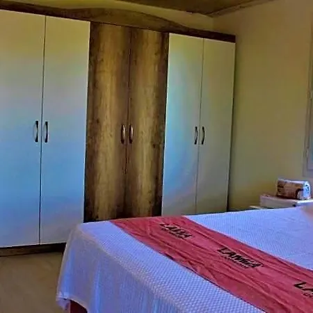 Demir Apart-otel Каш