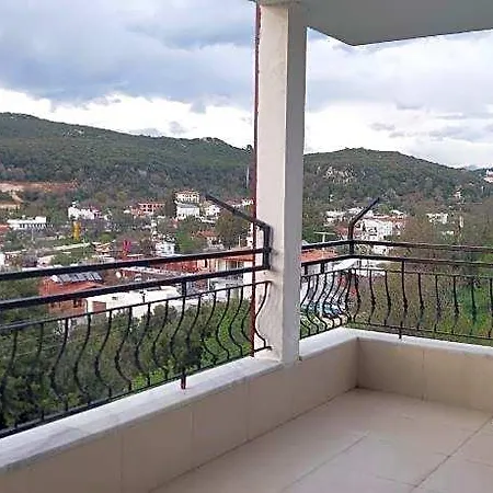 Отель Demir Apart-otel Каш