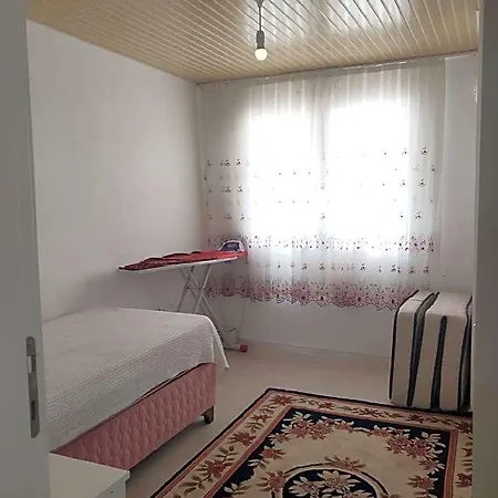 Demir Apart-otel Отель 5*