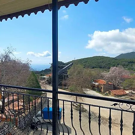 Demir Apart-otel 5*