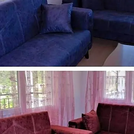Demir Apart-otel Каш