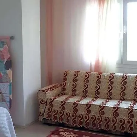 Отель Demir Apart-otel Каш